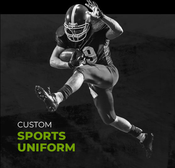 Sports wear